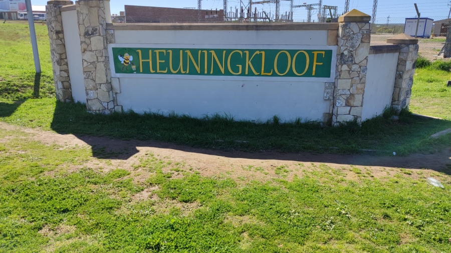 Commercial Property for Sale in Stilbaai Oos Western Cape